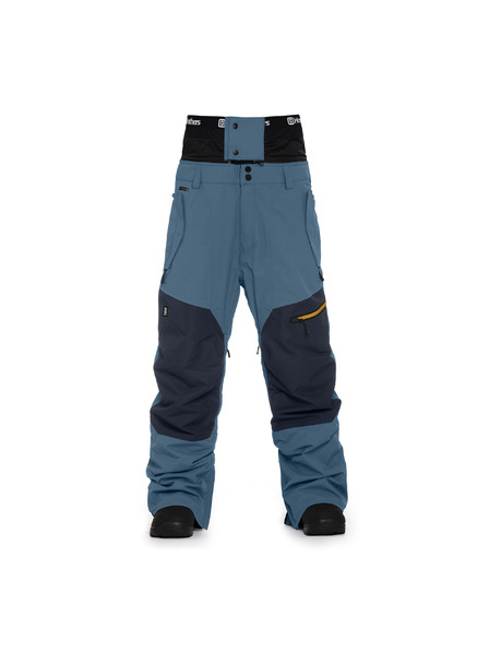 Horsefeathers Kalhoty Nelson - moonlight blue