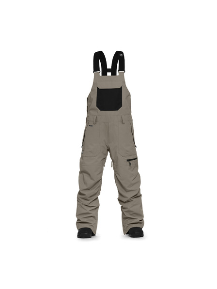 Horsefeathers Kalhoty Transfer - taupe