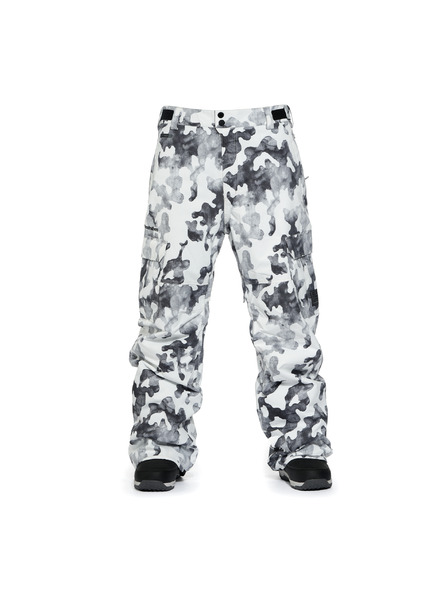 Horsefeathers Kalhoty Rowen - arctic camo