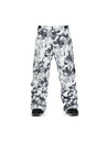 Horsefeathers Kalhoty Rowen - arctic camo