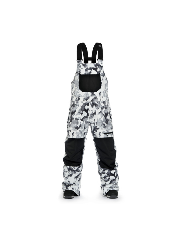 Horsefeathers Kalhoty Transfer - arctic camo