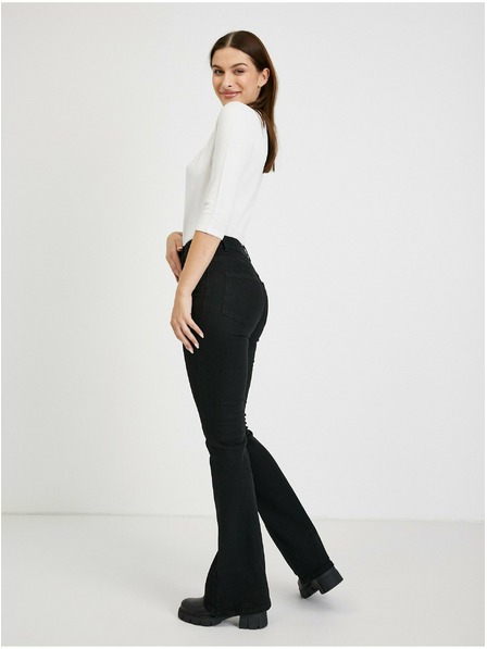 Orsay Krémový svetr ORSAY