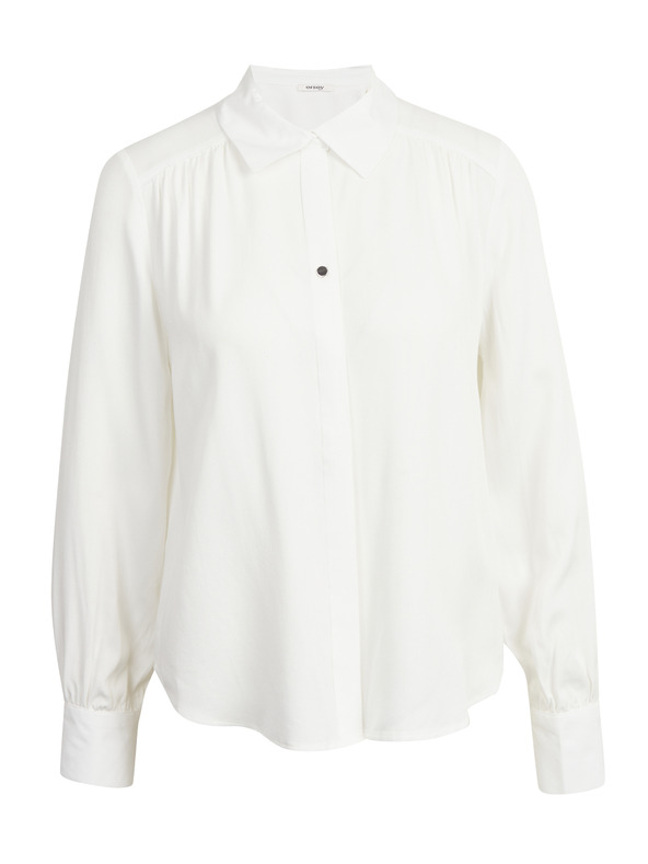 Orsay Bílá dámská halenka ORSAY