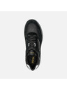 Geox Černé pánské tenisky Geox Spherica Actif X1