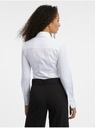 Orsay Bílá dámská košile ORSAY