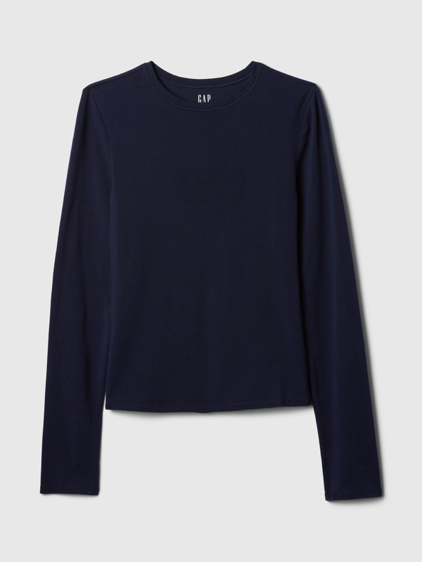 GAP Tričko s dlouhým rukávem Gap