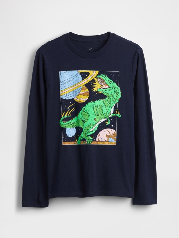 GAP Dětské tričko Gap