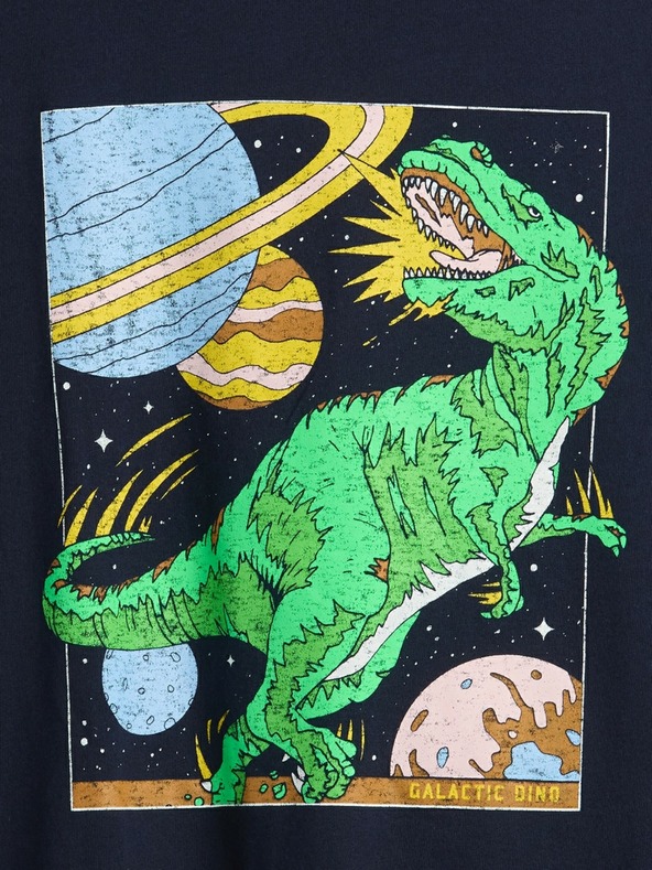 GAP Dětské tričko Gap