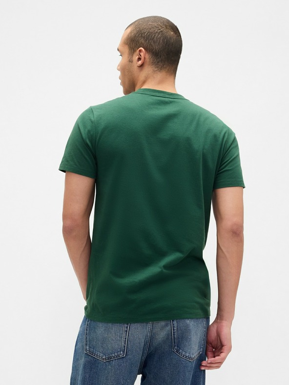 GAP Tričko s logem Gap