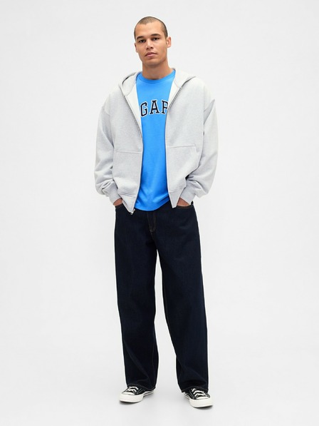 GAP Tričko s logem Gap