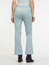 Orsay Mentolové dámské kalhoty ORSAY