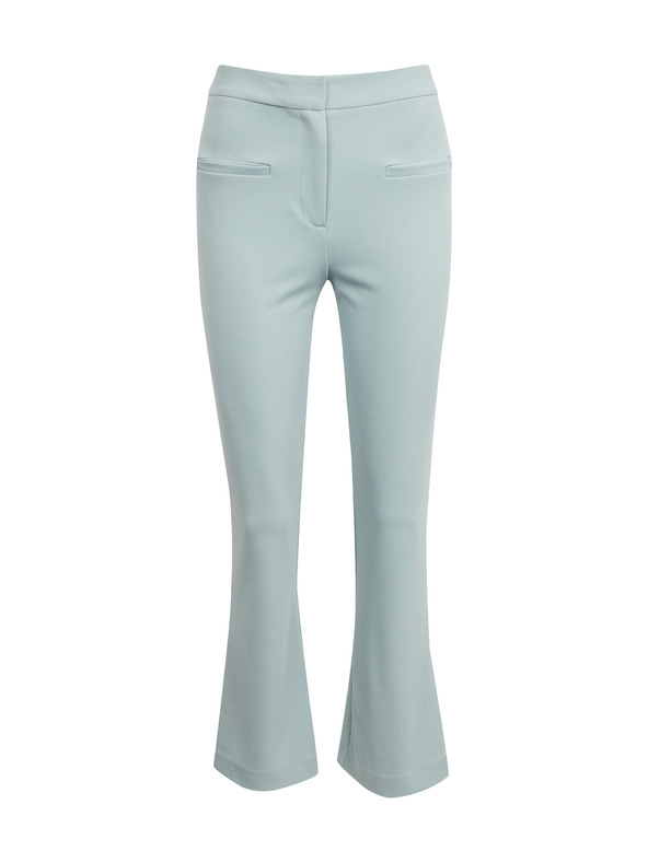Orsay Mentolové dámské kalhoty ORSAY