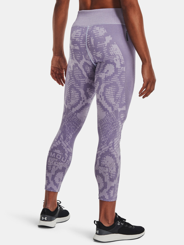 Under Armour Rush™ Seamless Legíny