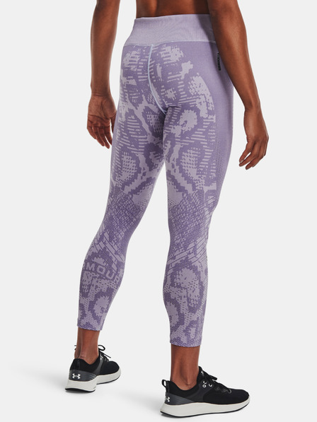Under Armour Rush™ Seamless Legíny