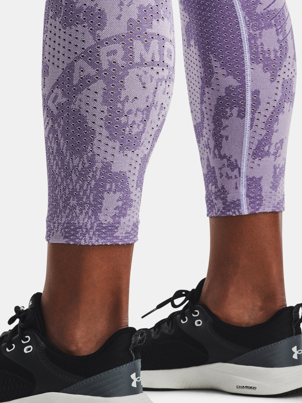 Under Armour Rush™ Seamless Legíny