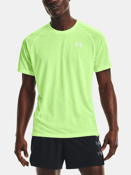 Under Armour Streaker Run Triko