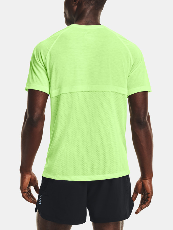 Under Armour Streaker Run Triko