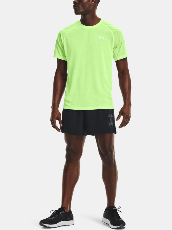 Under Armour Streaker Run Triko