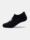 Under Armour Unisexové ponožky Under Armour UA Essential UltraLowTab (3 páry)