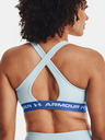 Under Armour Dámská podprsenka Under Armour UA Crossback Mid Bra