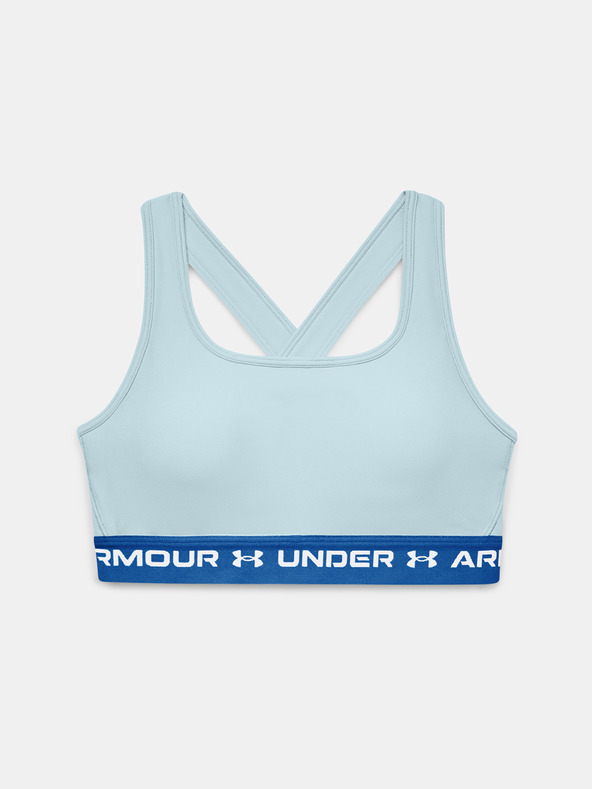 Under Armour Dámská podprsenka Under Armour UA Crossback Mid Bra