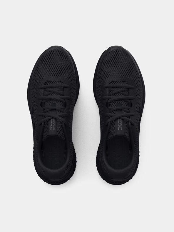 Under Armour Pánské boty Under Armour UA Charged Rogue 3