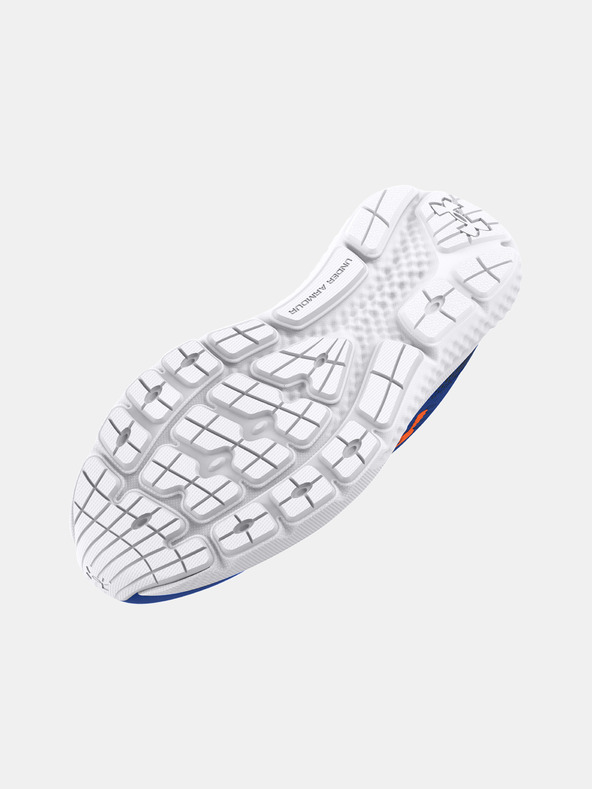 Under Armour Chlapecké boty Under Armour UA BPS Rogue 4 AL