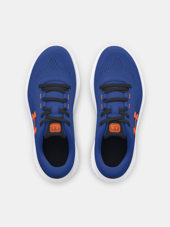 Under Armour Chlapecké boty Under Armour UA BPS Rogue 4 AL