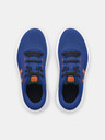Under Armour Chlapecké boty Under Armour UA BPS Rogue 4 AL