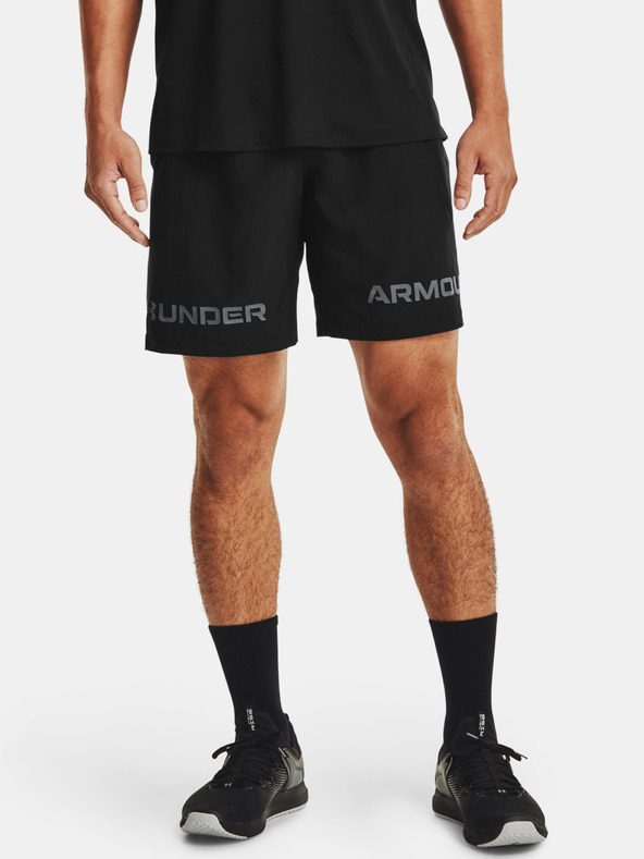 Under Armour Pánské kraťasy Under Armour Woven Graphic WM Short