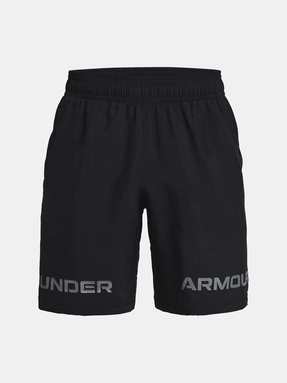 Under Armour Pánské kraťasy Under Armour Woven Graphic WM Short