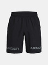 Under Armour Pánské kraťasy Under Armour Woven Graphic WM Short