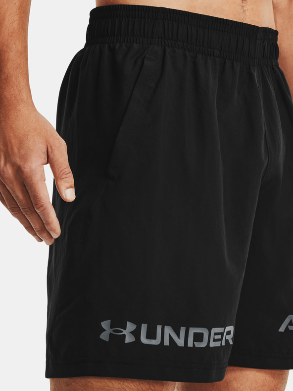 Under Armour Pánské kraťasy Under Armour Woven Graphic WM Short