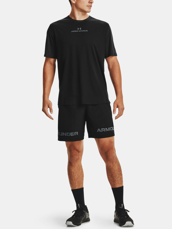 Under Armour Pánské kraťasy Under Armour Woven Graphic WM Short