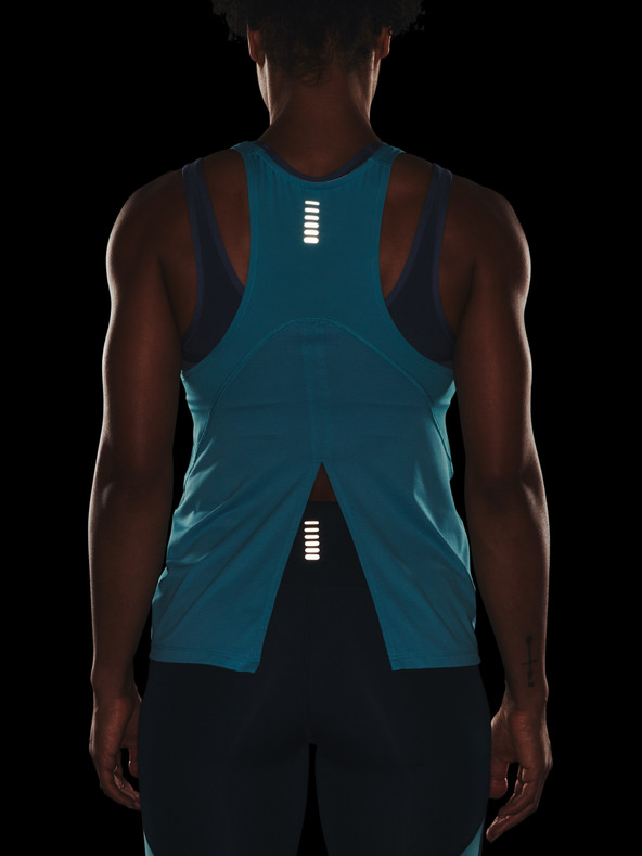 Under Armour Dámské tílko Under Armour IsoChill Run 200 Tank