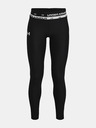 Under Armour Dívčí legíny Under Armour HG Armour Legging