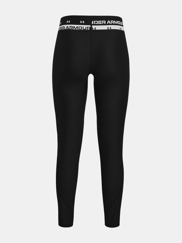 Under Armour Dívčí legíny Under Armour HG Armour Legging