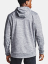Under Armour Pánská mikina Under Armour Armour Fleece FZ Hoodie