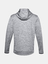 Under Armour Pánská mikina Under Armour Armour Fleece FZ Hoodie