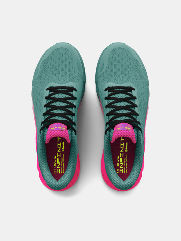 Under Armour Pánské boty Under Armour UA HOVR Infinite 3 DAYLIGHT