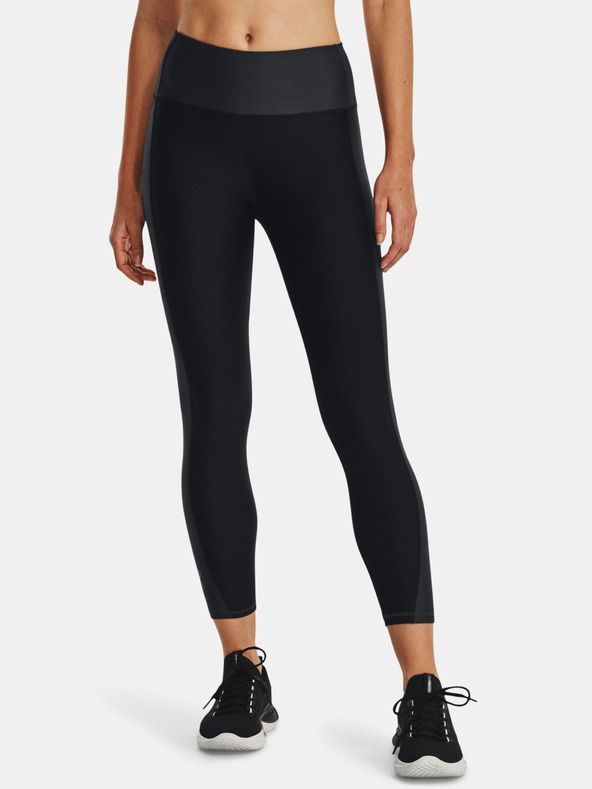 Under Armour Dámské legíny Under Armour Armour Blocked Ankle Legging