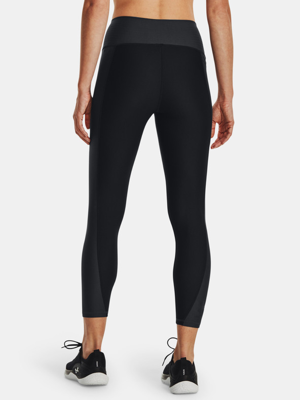 Under Armour Dámské legíny Under Armour Armour Blocked Ankle Legging