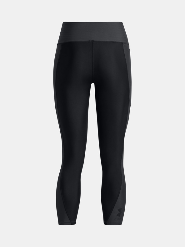 Under Armour Dámské legíny Under Armour Armour Blocked Ankle Legging