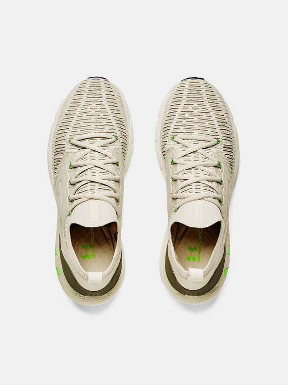 Under Armour Pánské boty Under Armour UA HOVR Phantom 2 INKNT