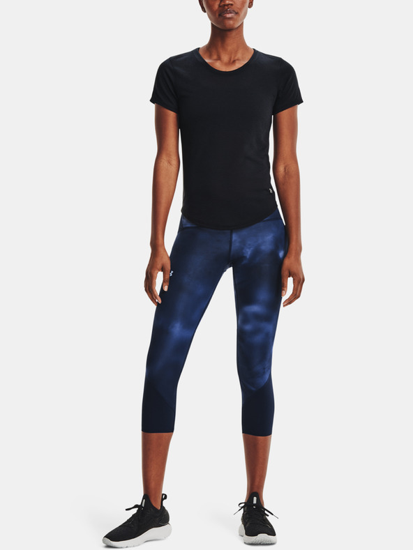 Under Armour Dámské tričko Under Armour Streaker SS