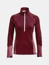 Under Armour Dámská mikina Under Armour UA ColdGear 1/2 Zip