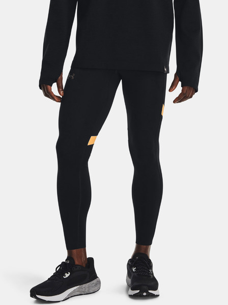 Under Armour Pánské legíny Under Armour UA SPEEDPOCKET TIGHT