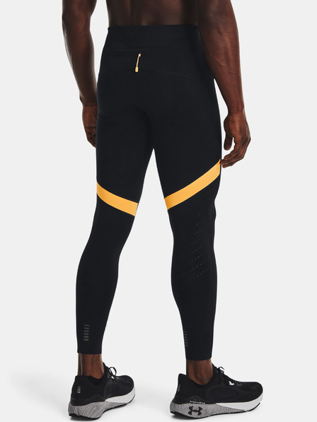 Under Armour Pánské legíny Under Armour UA SPEEDPOCKET TIGHT