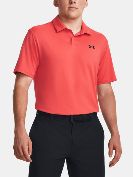 Under Armour Pánské tričko Under Armour UA T2G Polo