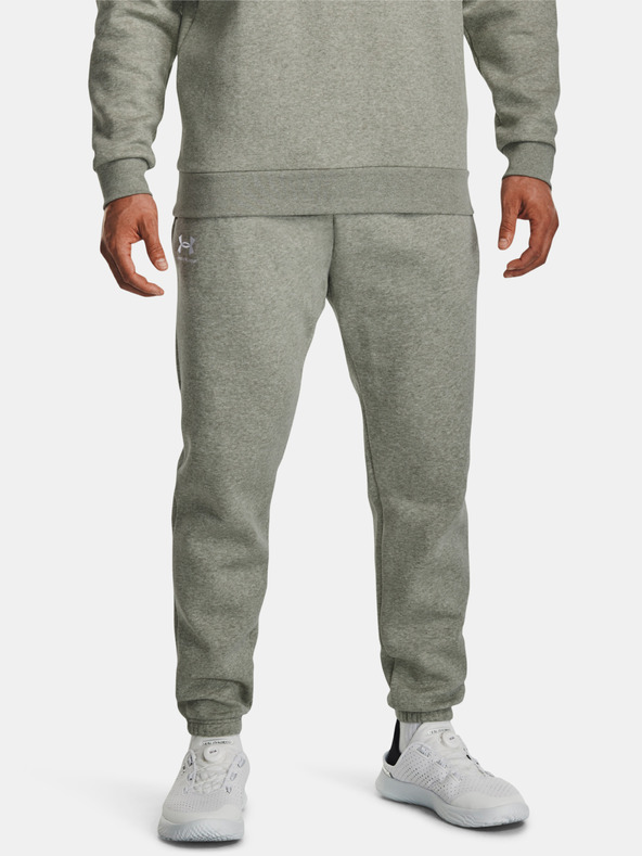 Under Armour Pánské tepláky Under Armour UA Essential Fleece Jogger